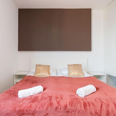 Atelier Residence Apartment By Noclegi Renters Варшава Экстерьер фото